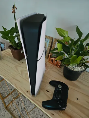 Ps5 slim digital