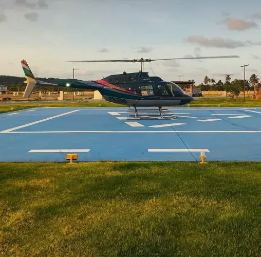 Lote nascente cond. Santé Alto Padrão pé na Lagoa Litoral Sul do ladinho de Maceio