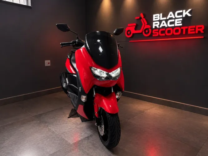 Yamaha Nmax connected 160 abs 2023