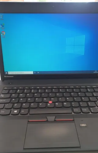 NOTEBOOK LENOVO CORE I5 Á VENDA