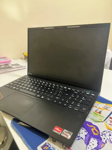 NOTEBOOK GAMER