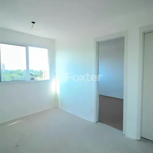 Apartamento à venda Rua Cesário Alvim, Belenzinho - São Paulo