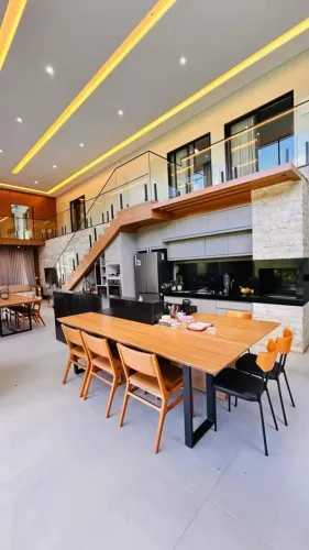 Casa a venda no condominio Roses Garden em Anapolis