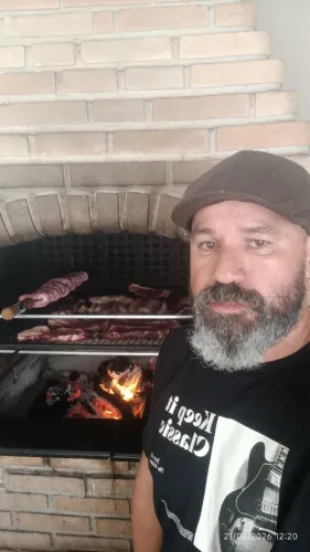 Churrasqueiro 