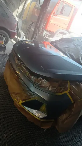 VAGA PINTOR AUTOMOTIVO