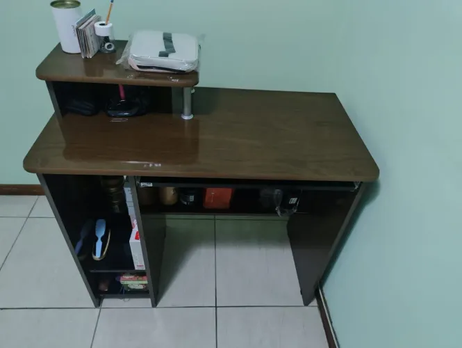 Vendo mesa para computador