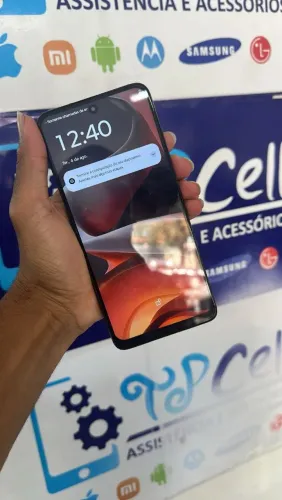 MOTOROLA G15 256 GB