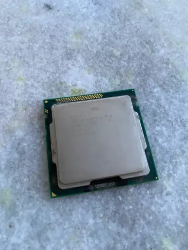 Processador Intel Core i5-2400