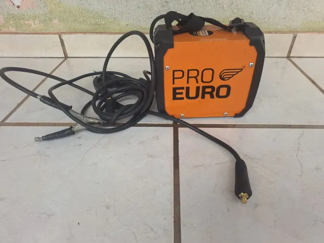 Máquina de solda inverter