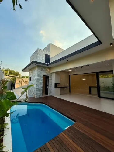 Vendo casa na 110 sul