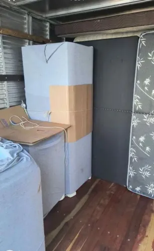 Fretes Carretos e pequenas mudanças