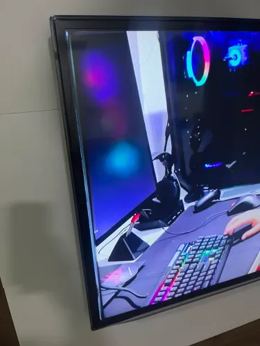 TV Samsung 47?