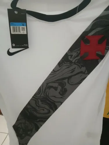 Camisa do Vasco