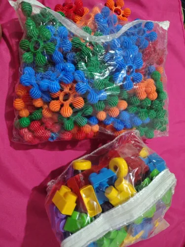 Brinquedos Educativos