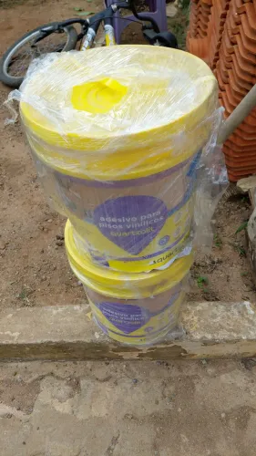 ADESIVO PARA VINÍCULOS!!!!