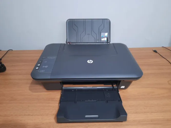 Impressora HP Deskjet 2050