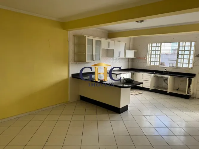 Apartamento Ótima área construída à venda, Centro, Salto de Pirapora, SP