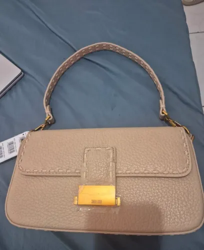 Bolsa santa lolla nova original 