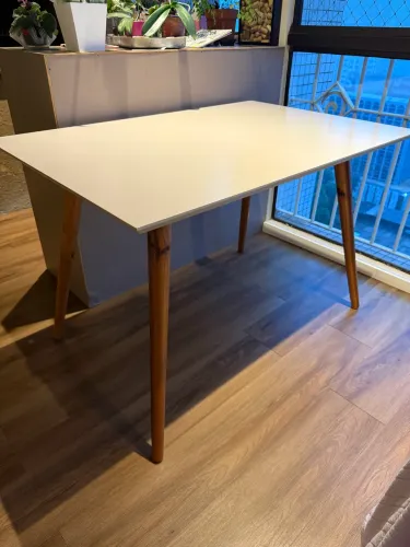 Mesa de jantar