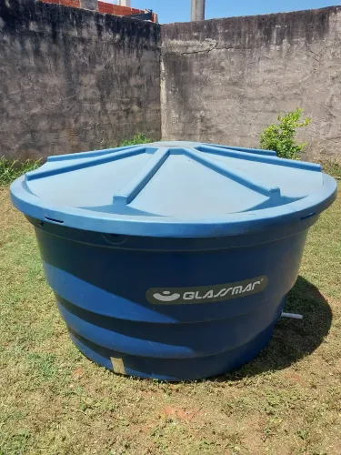 Caixa d'água