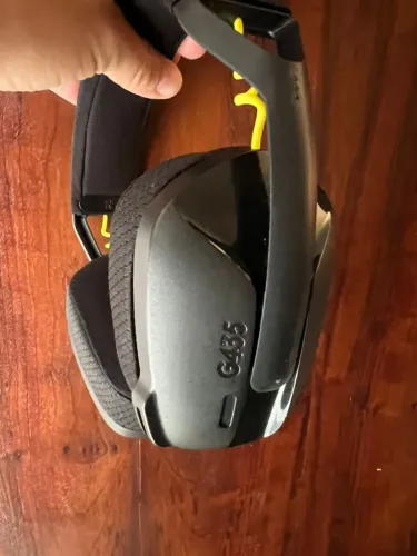 Headset Logitech G 435 Bluetooth