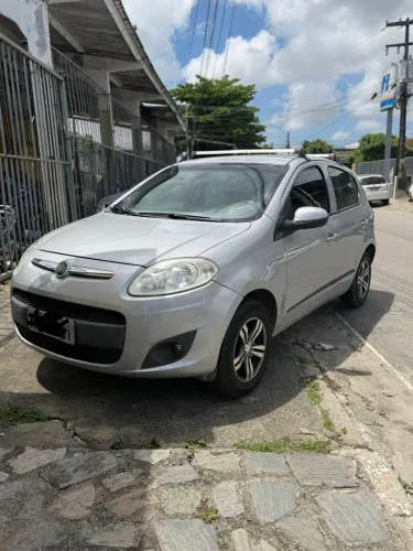 Fiat Palio Attractive 1.0 EVO Fire Flex 8V 5P 2013