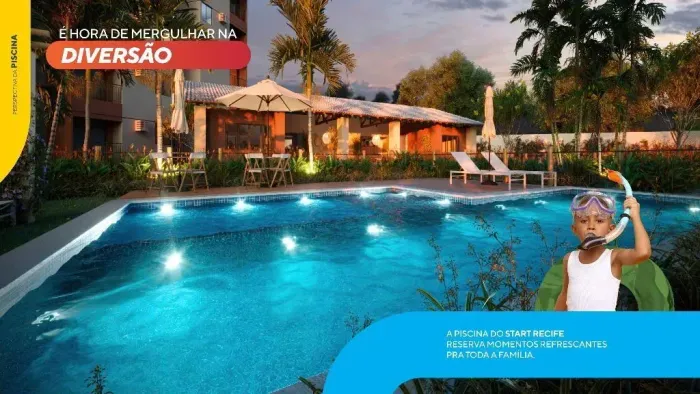 CONDOMINIO START RECIFE