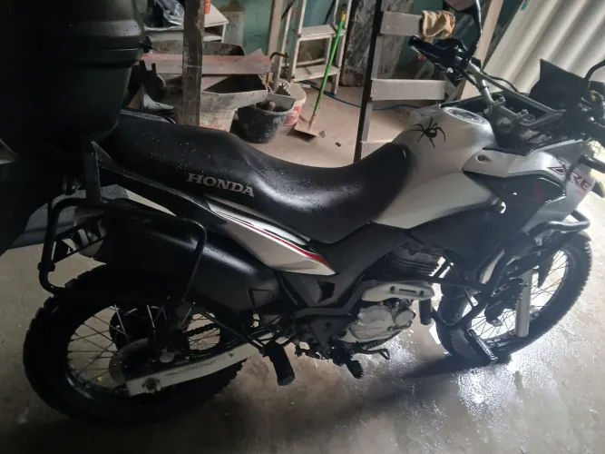 Quero trocar ou vender 