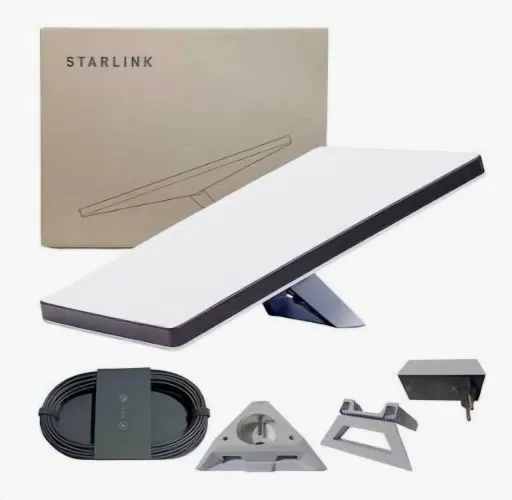 Starlink Mini