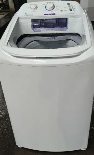 Vendo máquina marca Electrolux 10.5kg modelo Novo Super Nova funcionando perfeitamente