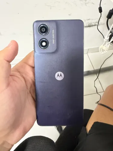 MOTO G NOVO