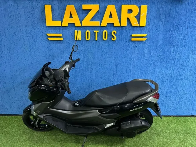 Yamaha Nmax 160 abs 2020