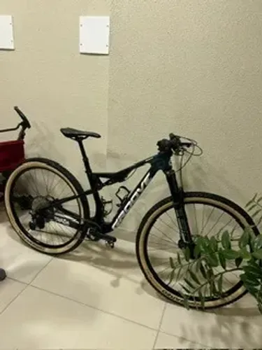 BIKE GROOVE SLAP CARBON 9