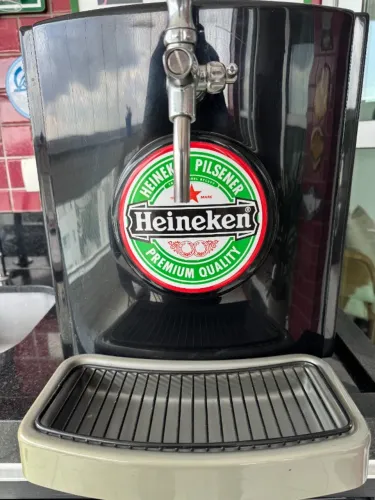 CHOPEIRA ELETRICA MEMO