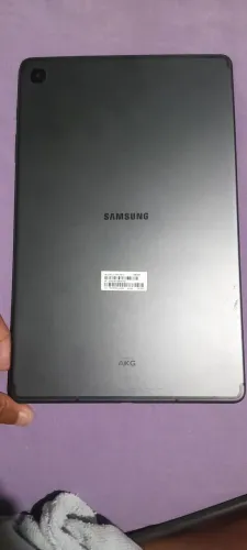 Tablet samsung s6 lite
