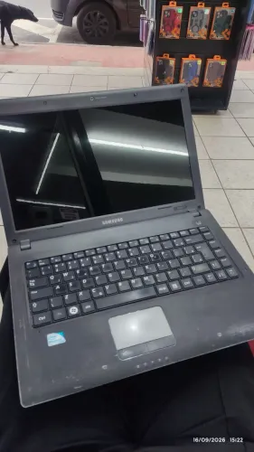 Notebook Samsung R430