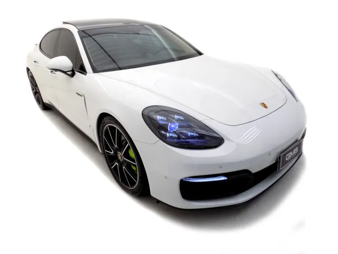 Porsche Panamera 4 Plat.edt 2.9 462cv (híbrido) 2022