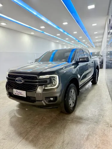 Ford Ranger XLS 2.0l 4X4 2024