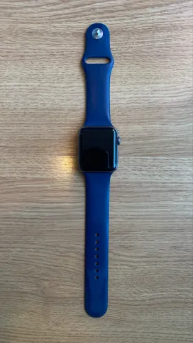 Apple Watch serie 2