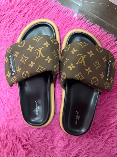 Slide da Louis Vuitton
