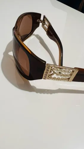 Óculos sofisticado Design Vintage