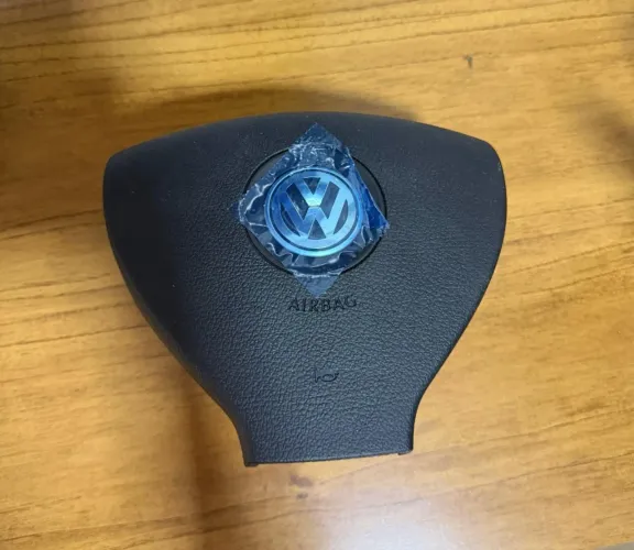Bolsa do Airbag Golf Sportline Original VW