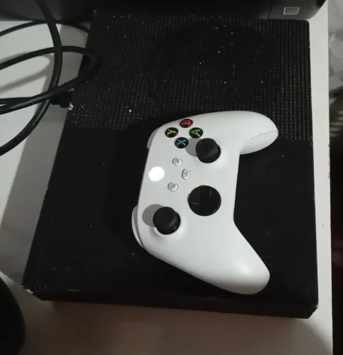 Xbox One S 1TB de Memória