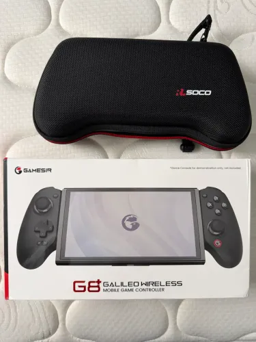 Gamesir G8+ (Plus) Galileo