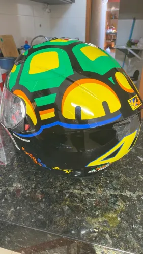 Capacete AGV Original 