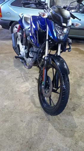 Vendo CG Fan 160 2025