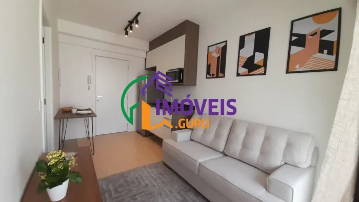 APARTAMENTO - VILA MADALENA - SP