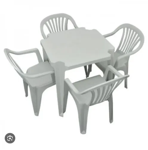 Mesa de bar