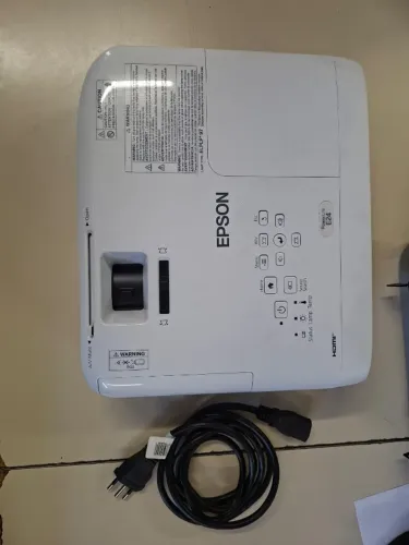 Projetor Powerlite E24 3600limens V11HB51021