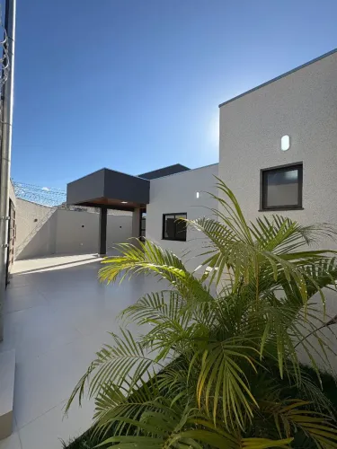 Casa Moderna!!!Ótimo Acesso área Central !!.